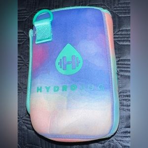 HYDROJUG Sleeve For Hydro Jug Tie Dye V2 Print Sleeve